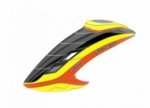 Kabina (Kanopa) Neon-yellow/neon-orange pro LOGO 800