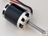 KDE Direct 700XF-395-S8XL HP Brushless Motor pro tdu 700/800