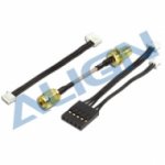 Sada DV kabele pro MR25 / MR25P