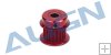 emenice motoru 23T HB40B027XXW pro T-REX TB40