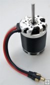 KDE Direct 700XF-395-S8XL HP Brushless Motor pro tdu 700/800