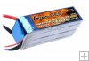 Lipo Pack Gen Ace 2600mAh 22,2V 45C 6S1P (XT60)