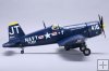 F4U Corsair ARF se stabilizan jednotkou