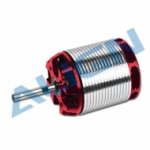 750MX Brushless Motor HML75M03 (530KV/4236)