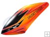 Kabina (Kanopa) Canomod Fire Racing pro T-REX 700E