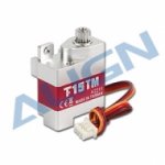 T15TM Digital servo HSD15007 pro T-REX T15