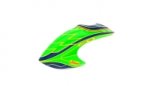 Kabina (Kanopa) Green/Blue pro LOGO 480