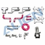 Kovov Upgrade set H47H015XXW pro T-REX 470L