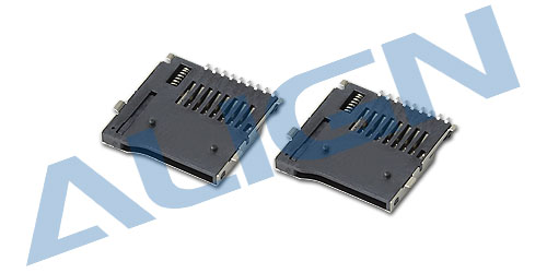 Slot Micro SD karty pro MR25 HEA183001L - Kliknutm na obrzek zavete