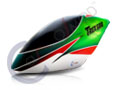 Kabina (Kanopa) Canomod Greenline pro T-REX 600