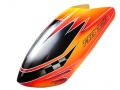 Kabina (Kanopa) Canomod Fire Racing pro T-REX 700E