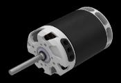 KDE700XF-495 KDE DIRECT HP Brushless Motor pro tdu 700/800 - Kliknutm na obrzek zavete