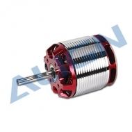 800MX Brushless Motor(720KV/4530) HML80M13 - Kliknutm na obrzek zavete