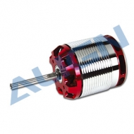 850MX Brushless Motor(490KV) HML85M03 - Kliknutm na obrzek zavete