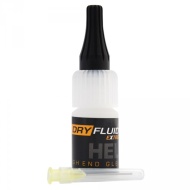 Mazivo DryFluid Heli 10 ml - Kliknutm na obrzek zavete